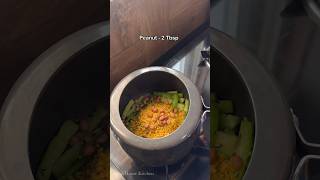 Thumbnail for Healthy bhi hai n tasty bhi,or kya chahiye? #shorts #bristihomekitchen #turaidal | Bristi Home Kitchen