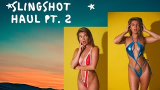 Thumbnail for Sling Shot haul | Part2