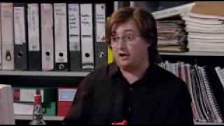 Thumbnail for That Mitchell and Webb Look Football | slicknick432
