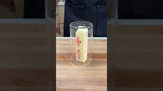 Thumbnail for Soften Butter Quickly | Nick's Kitchen