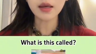 Thumbnail for She is right