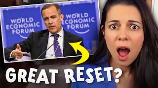 Thumbnail for THE GREAT RESET comes to CANADA | The WhatsHerFace Show