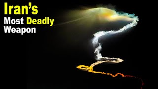 Thumbnail for Iran Uses Its Most Powerful Weapon Sejjil – Iran’s Unstoppable Missile | New Horizon TV