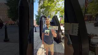 Thumbnail for 3 Micronations Ironland Will Meet At Microcon | magnify