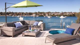 Thumbnail for Gina Jefferys and Outdoor Elegance | OutdoorEleganceAus