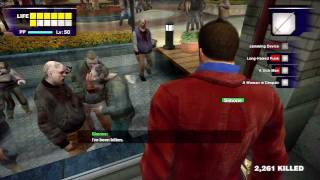 Thumbnail for Dead Rising: Carlito Keyes - Walkthrough - Part 23 - Let's Play (Gameplay & Commentary) | theRadBrad