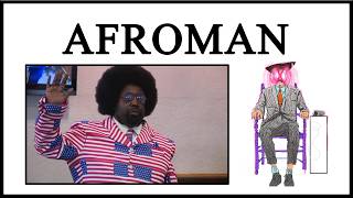 Thumbnail for Afroman Trial Is Hilarious | Lessons in Internet Culture