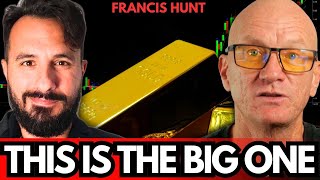 Thumbnail for 🔴 Francis Hunt's Most IMPORTANT Warning to GOLD & SILVER Buyers (DO NOT DO THIS!) | CapitalCosm