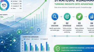 Thumbnail for Strategic Insights: A Deep Dive into Market Analysis 