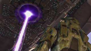 Thumbnail for When Bungie forgets to remove the kill barriers for a cutscene. | NovaDelta