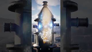 Thumbnail for How The Wind Cannon Worked 🤯 | Zack D. Films