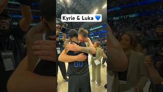 Thumbnail for Mavericks ADVANCE to the Western Conference Finals! 👏 | #Shorts | NBA