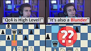 Thumbnail for Stream Snipers Getting Tricked for over 3 Minutes | The Chess Historian