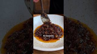 Thumbnail for XO Sauce LIKE A CHEF | Fallow
