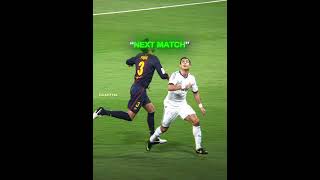 Thumbnail for Pique's Mission Failed Against Ronaldo..💀🤯 | Hoanftbl