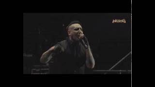 Thumbnail for Marilyn Manson Live Argentina 2016 - Maximus Festival