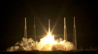 Thumbnail for "When Can I Buy My Ticket to Outer Space?"