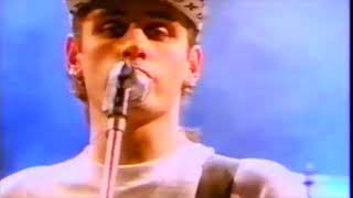 Thumbnail for Jesus Jones - Right Here Right Now (Official Music Video) | Jesus Jones