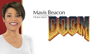 Thumbnail for Typist - Doom Mod Madness