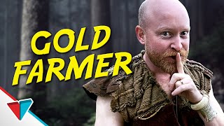 Thumbnail for Buying in game gold - Gold Farmer