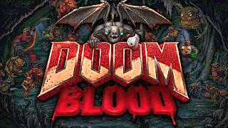Thumbnail for What if DOOM & BLOOD Had a Baby? | Mutant Mods