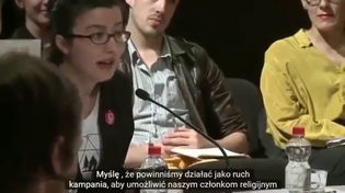Thumbnail for jews Discuss How To Subvert and Destroy The Polish People with Immigration