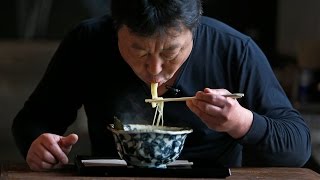 Thumbnail for Slurping 101: tips on how to eat a bowl of ramen | The Dallas Morning News