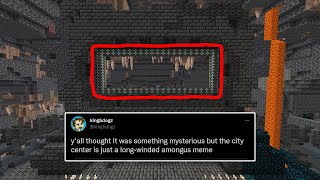Thumbnail for Mojang just pulled the biggest Amogus troll ever... | Phoenix SC