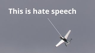 Thumbnail for How can a toy plane be 