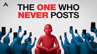Thumbnail for The Psychology of People Who Don't Post Their Photos on Social Media | Aperture