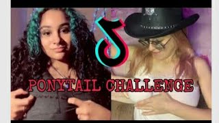 Thumbnail for TIKTOK I GOT A PONYTAIL PART 2 TIKTOK 2021 | TIKTOK Iba Tv
