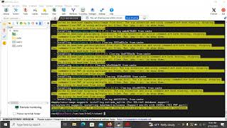 Thumbnail for installation guide for vichan ubuntu 20.04 | DigitalLonely