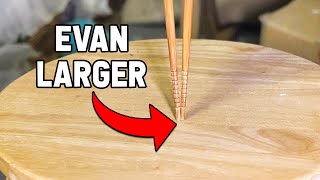 Thumbnail for Making an Evan Larger Rug | SIMJI