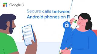 Thumbnail for Google Fi | Save up to $400 | End-to-end encryption | Google Fi | Save up to $400 | End-to-end encryption