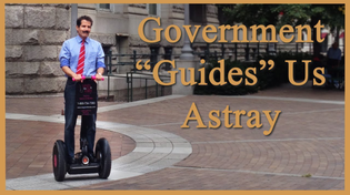 Thumbnail for Stossel: Tour Guides Under Attack