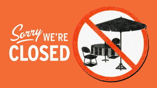 Thumbnail for Los Angeles County Banned Outdoor Dining. There's Zero Evidence It Spreads COVID-19.