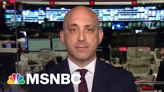 Thumbnail for ADL Head: Anti-Semitic Group GDL ‘More Than Tripled’ Propaganda Dehumanizing Jews ‘This Year Alone’ | MS NOW