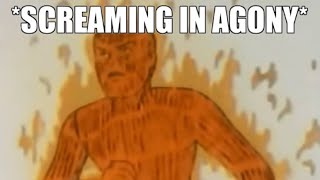 Thumbnail for The Not-So-Fantastic Four