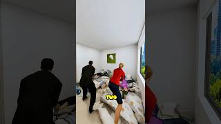 Thumbnail for 2 Kids Bedroom Design #shorts | Home Design
