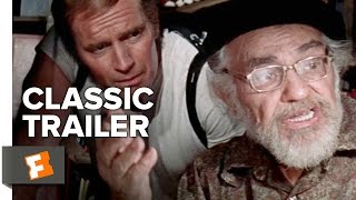 Thumbnail for Soylent Green (1973) Official Trailer - Charlton Heston, Edward G Robinson Movie HD | Rotten Tomatoes Classic Trailers