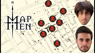 Thumbnail for The map that saved the most lives | Jay Foreman