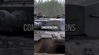 Thumbnail for US Lets Ukraine Strike Into Russia With Long Range Missiles | DeFranco News Clips
