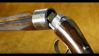 Thumbnail for World's Rarest Firearm Action? George Hoenig's Rotary Round Action Gun | Ron Spomer Outdoors