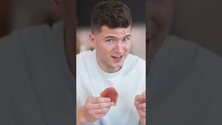 Thumbnail for Rating Ryan Trahan's Candy | Nick DiGiovanni