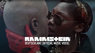 Thumbnail for Rammstein - Deutschland (Official Video) | Rammstein Official