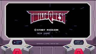 Thumbnail for TwilioQuest | Twilio