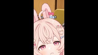 Thumbnail for He Hacked The Projector. . .? #shorts #vtuber | Pipkin Pippa Ch.【Phase Connect】
