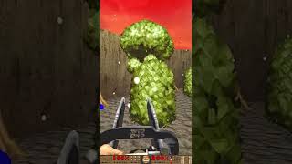 Thumbnail for Doom | Brutal Wood