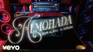 Thumbnail for Gente De Zona - Almohada