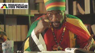 Thumbnail for Mosiah - More Than Gold [Official Video 2024] | Reggaeville